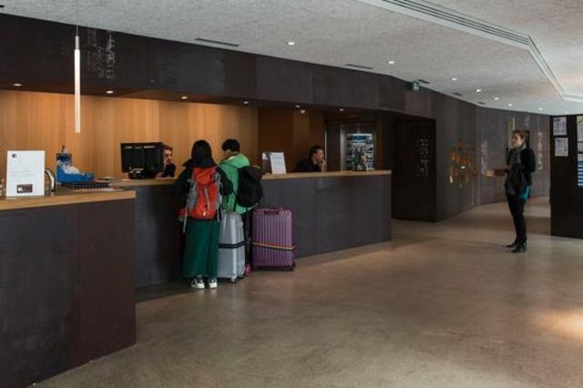 Les nuitées en Suisse ont augmenté de 1,5% en janvier 2014 par rapport à l'an dernier.