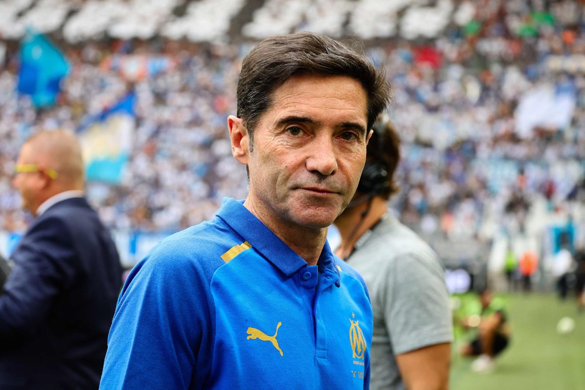 Marcelino n’a pas pris l’avion pour rallier Amsterdam. Plusieurs médias français annoncent sa démission.