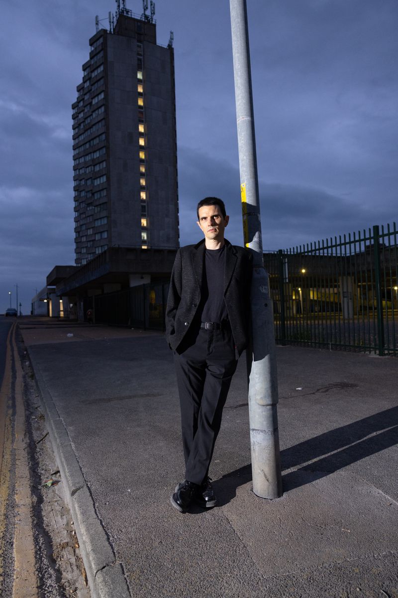 Lescop lustre la french pop, l’Islande enflamme la symphonie