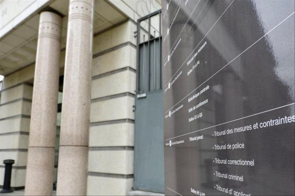 Photo d’illustration. 