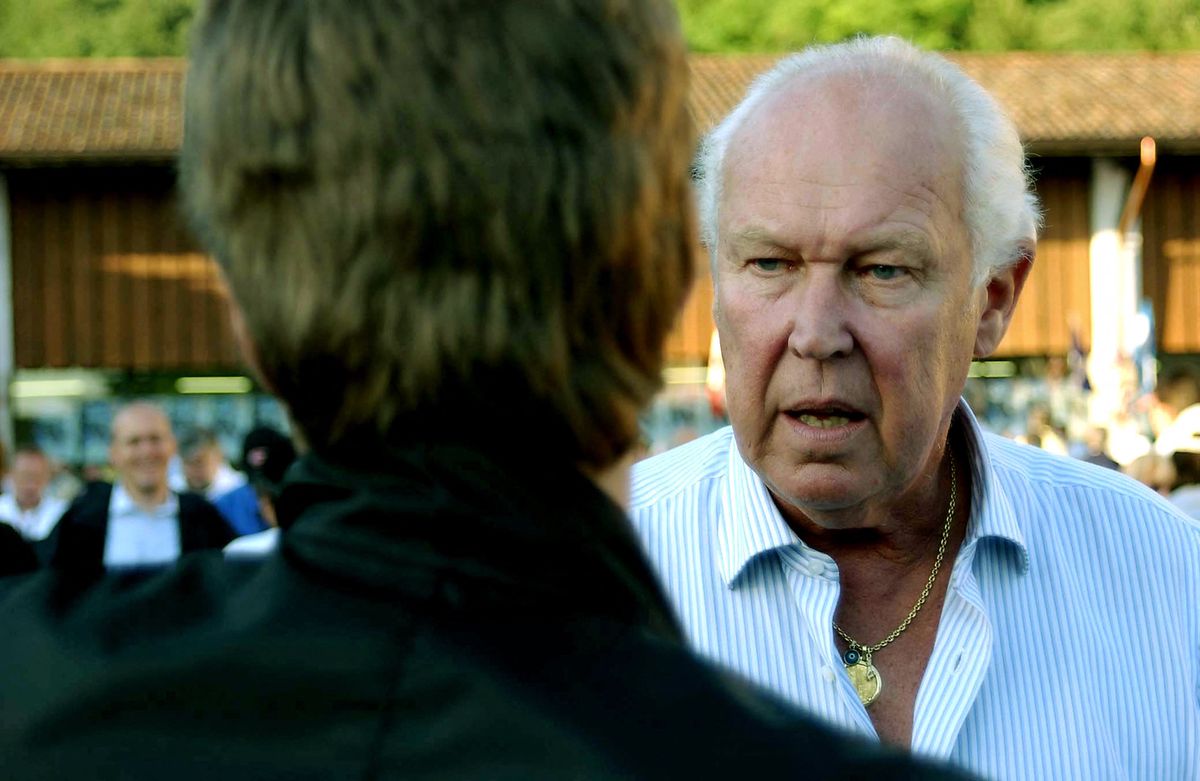 Famille royale en deuil: Le fils du dernier roi d’Italie est mort à Genève