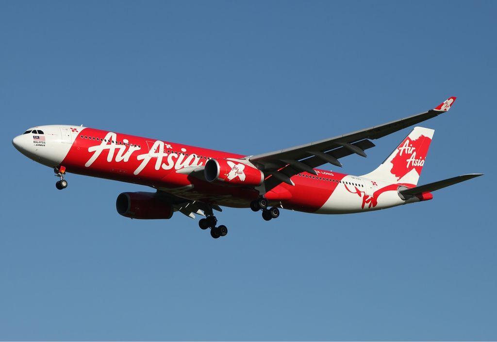 Air Asia est la première compagnie à proposer un même ticket pour plusieurs vols au choix.