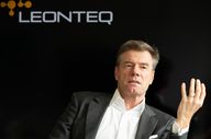 Interview mit Leonteq-CEO Christian Spieler: «Etwas in dieser Form trifft vielleicht alle zehn Jahre ein»