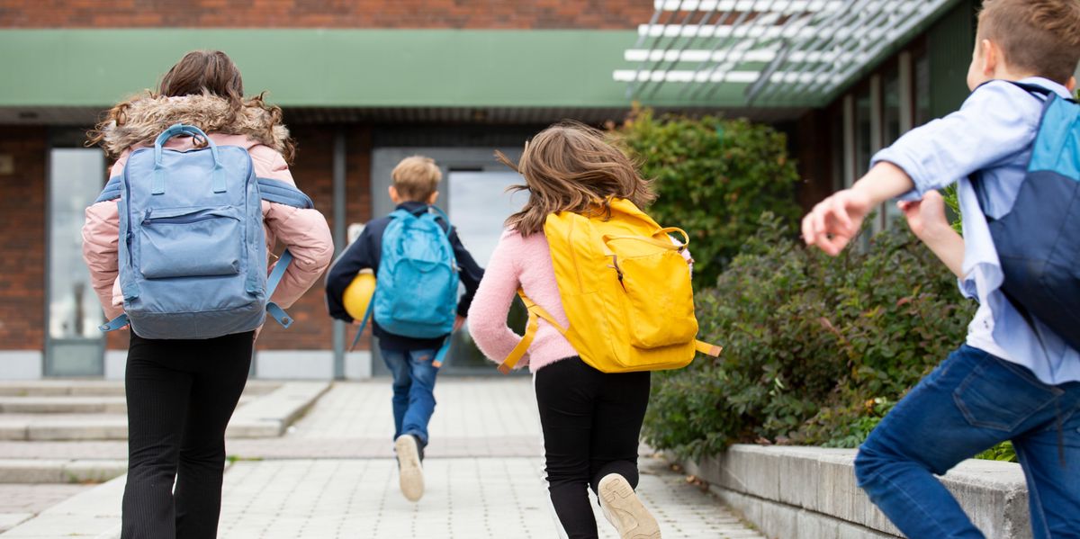 &Eacute;l&egrave;ves frontaliers: Gen&egrave;ve assouplit sa mesure d&rsquo;exclusion