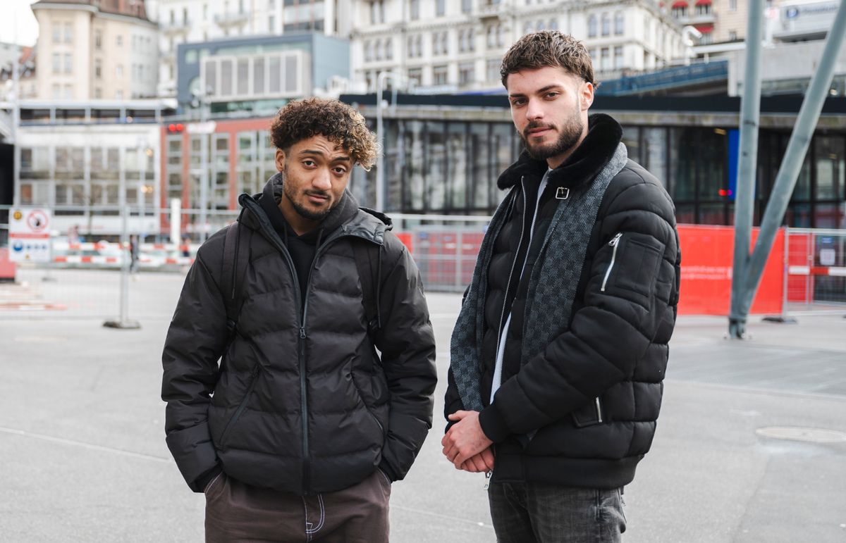 SaintValentin La jeunesse vaudoise partage ses visions de l’amour