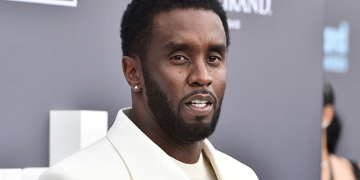 Sean Combs Transferred to Pennsylvania Federal Prison