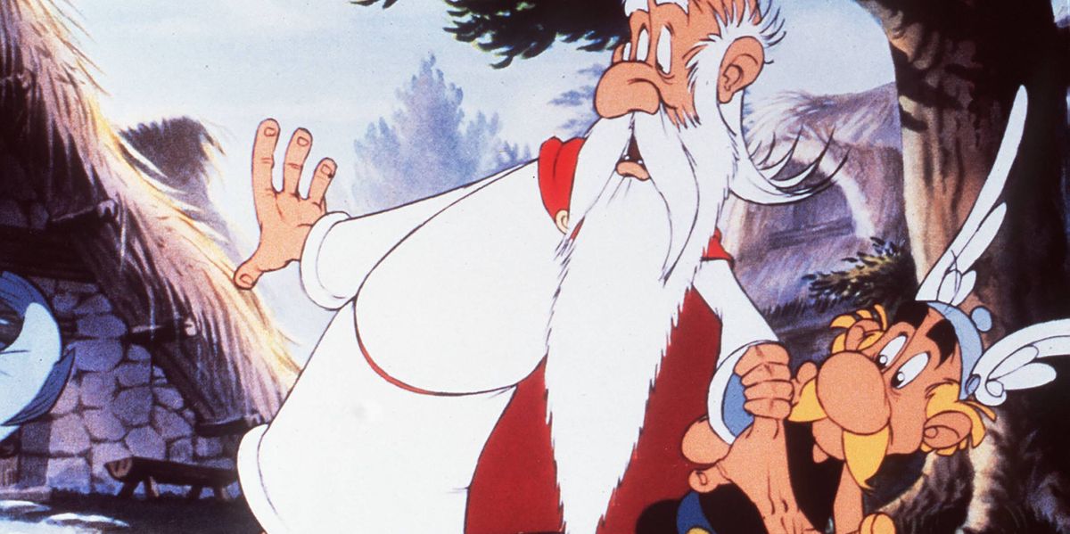 Asterix cover: World record at auction in Liège