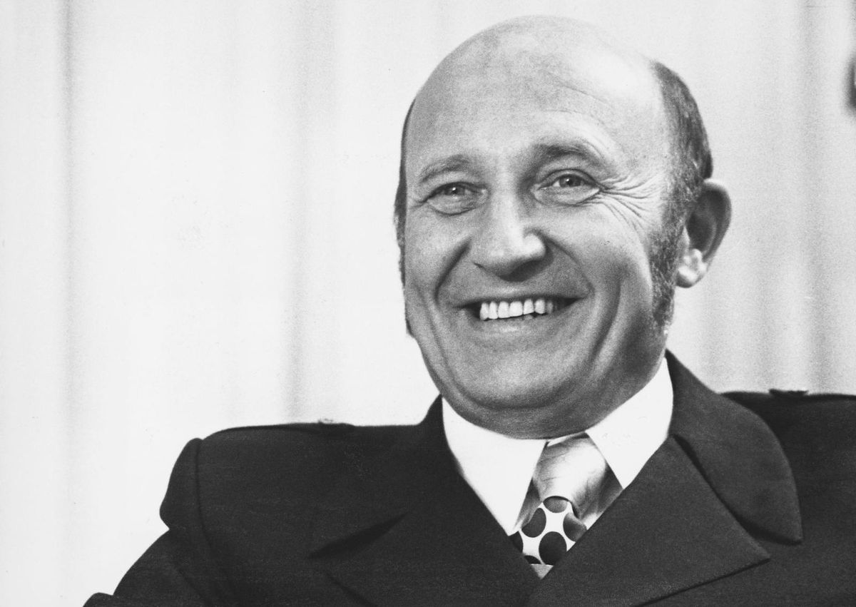 100 ans de Frédéric Dard L’écrivain qui a écrit plus de 400 romans Tribune de Genève 100 ans de Frédéric Dard L’écrivain qui a écrit plus de 400 romans Tribune de Genève