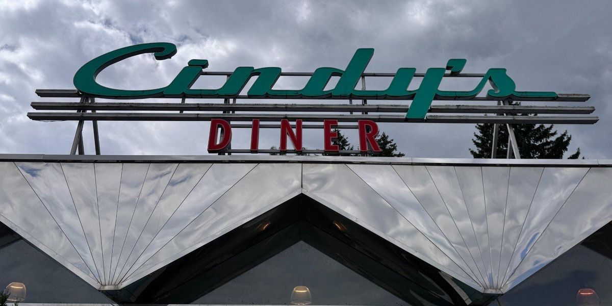 Wädenswil: Cindy's Diner closes and auctions off retro furniture
