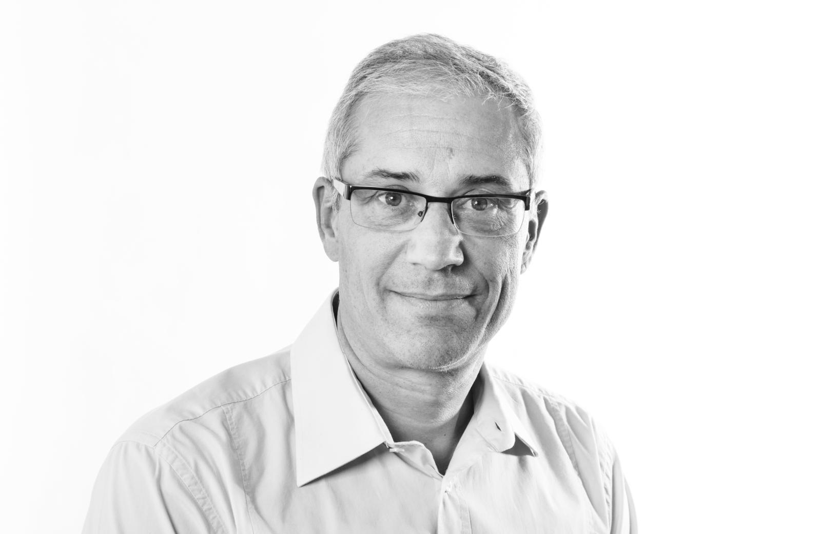 Daniel Schneebeli