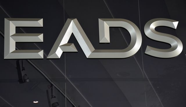 EADS taille dans ses effectifs en Europe.