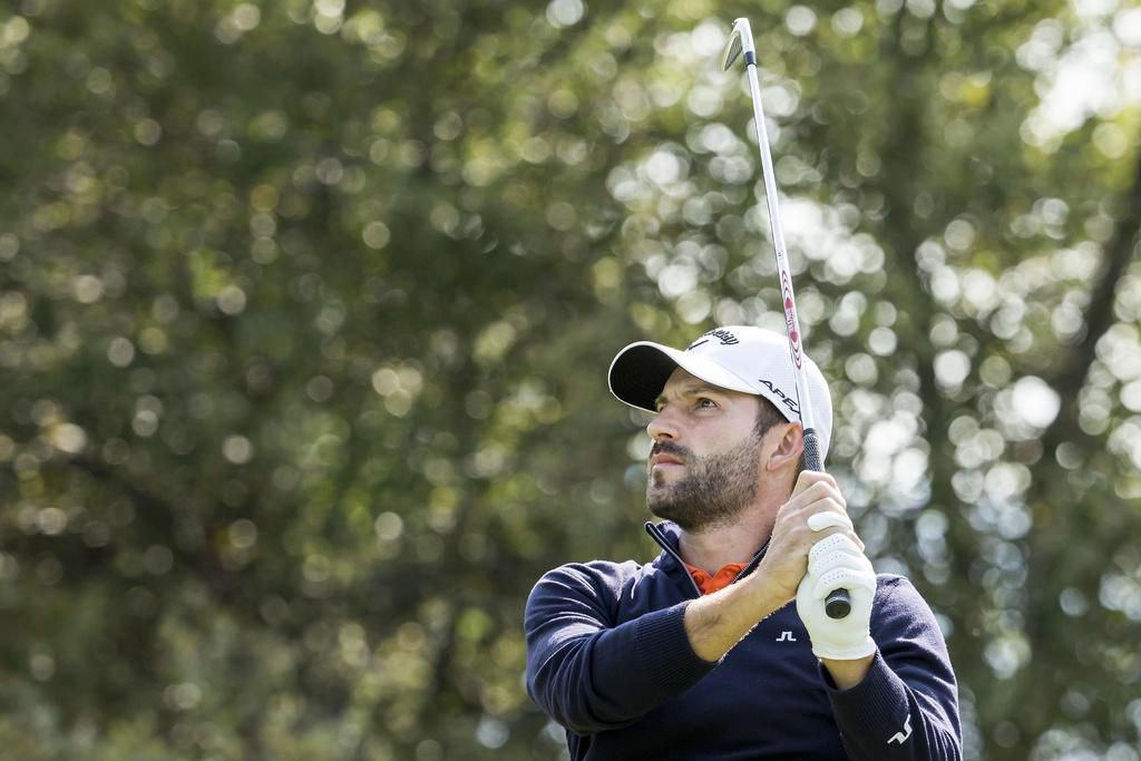 Raphaël de Sousa ne fait pas du cut une obsession.