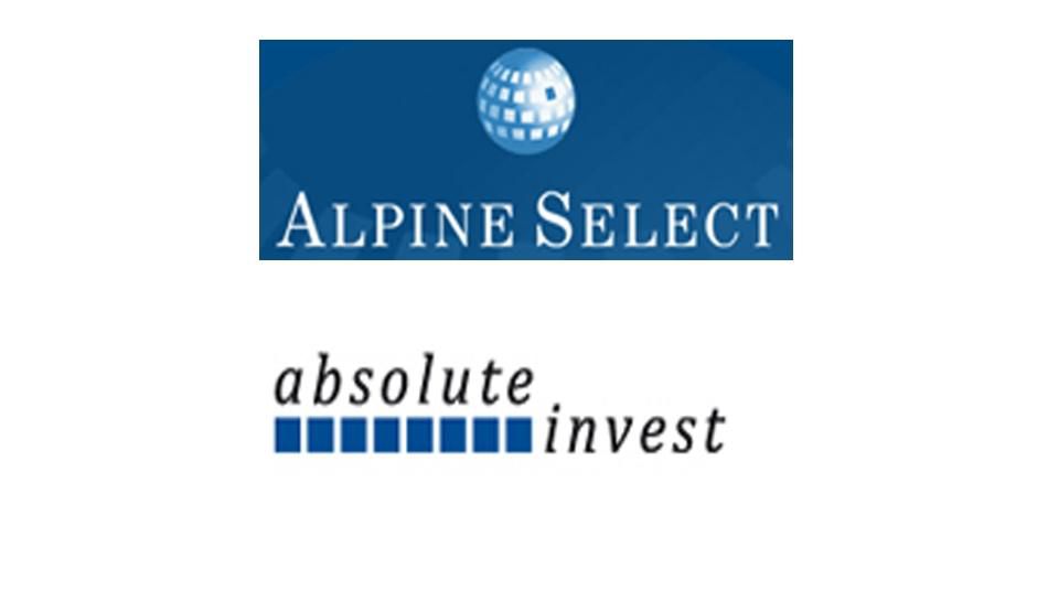 Absolute Invest und Alpine Select wieder entzweit