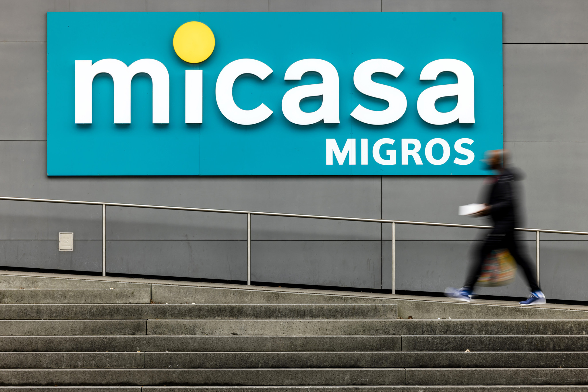 Après l’ère Migros: Micasa ferme ses portes à Crissier et dans trois autres villes