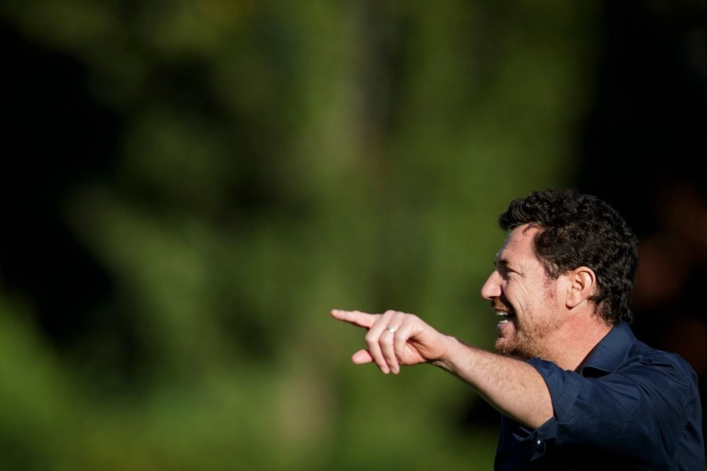 Andrea Binotto et SLO veulent apprendre vite 24 heures