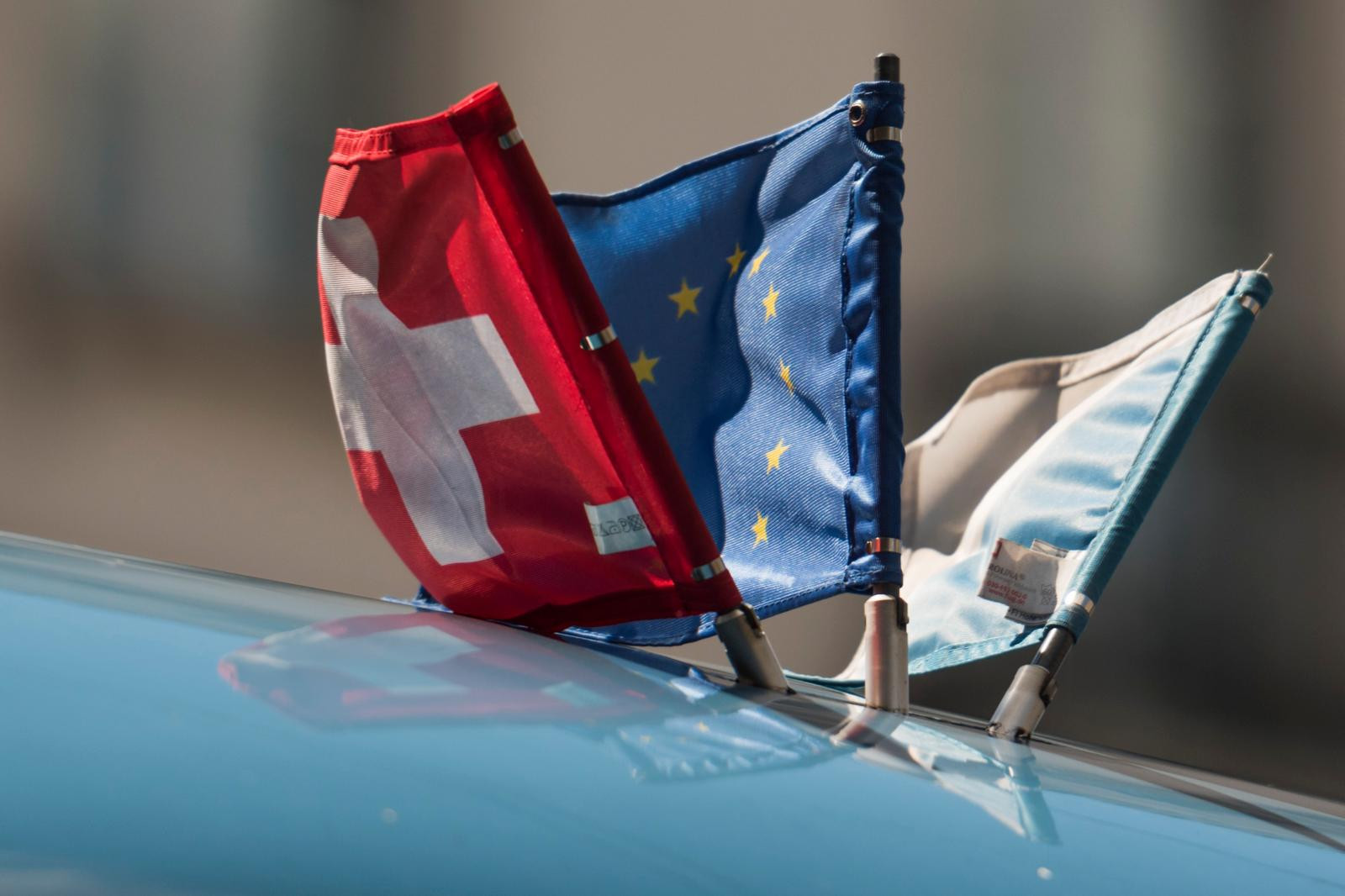 Analyse sur l’Europe: Relations Suisse-UE: et si on parlait enfin du fond?