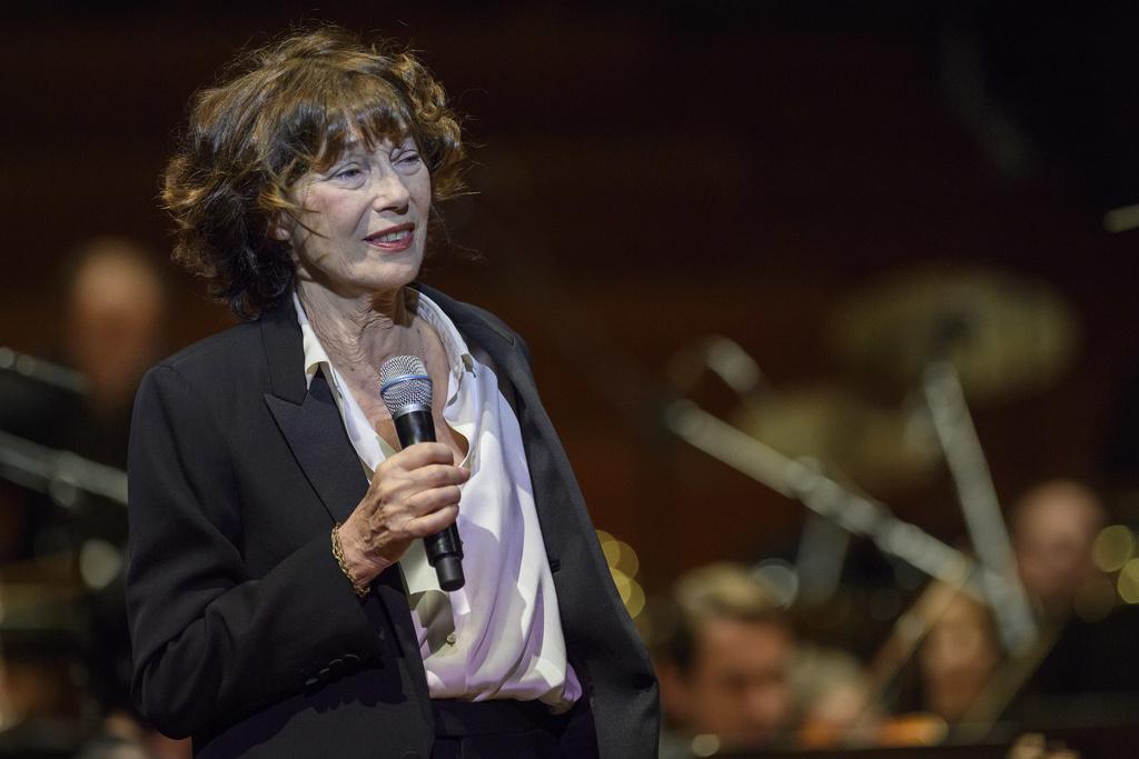 «Jane a hâte de retrouver son public.» (Photo d’illustration)