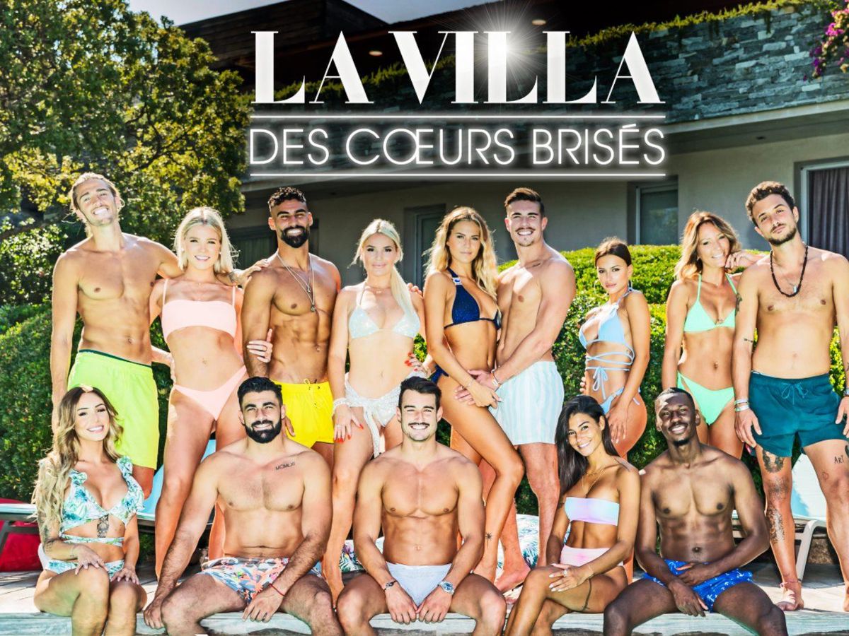 La Villa Des Coeurs Brisés Diffusion La villa des coeurs brisés»: La saison 6, ce n'est pas pour tout de suite -  20 minutes