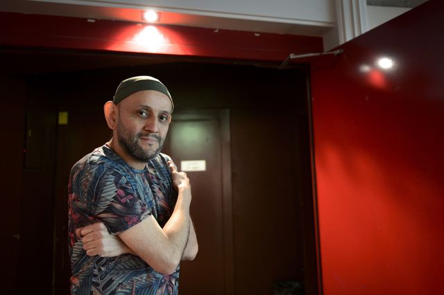 Omar Porras succède à Philippe Mentha à la tête de KléberMéleau 24