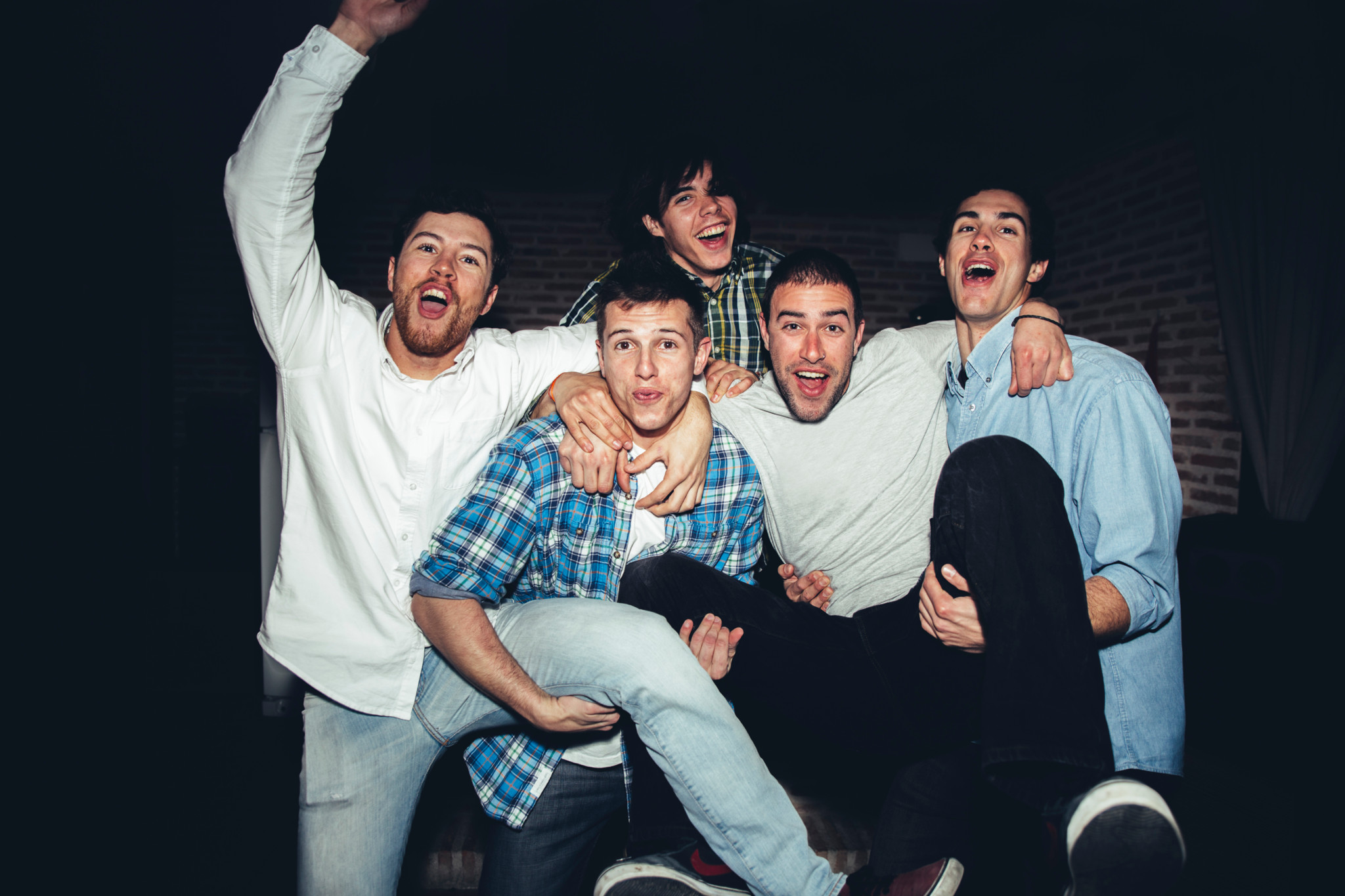 Zum Fall Fernandes/Ulmen: «Männer leben in einem Happyland»