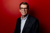 Interview mit Ascom-CEO David Hale: «Ich will beweisen, dass unser Geschäftsmodell funktioniert»