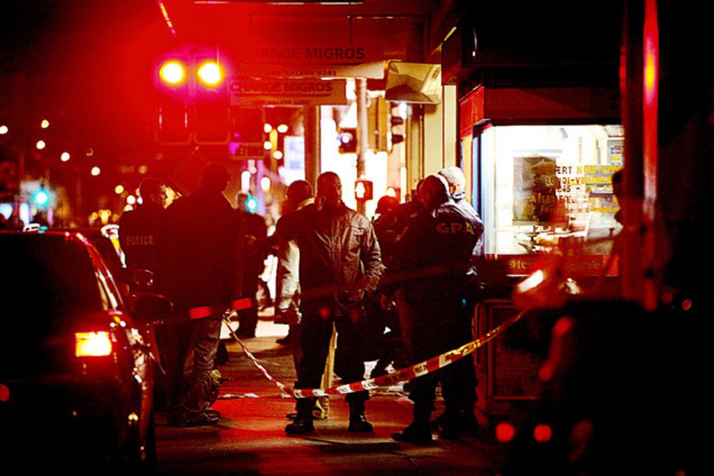 Braquage de Chêne-Bourg: vers un nouveau procès