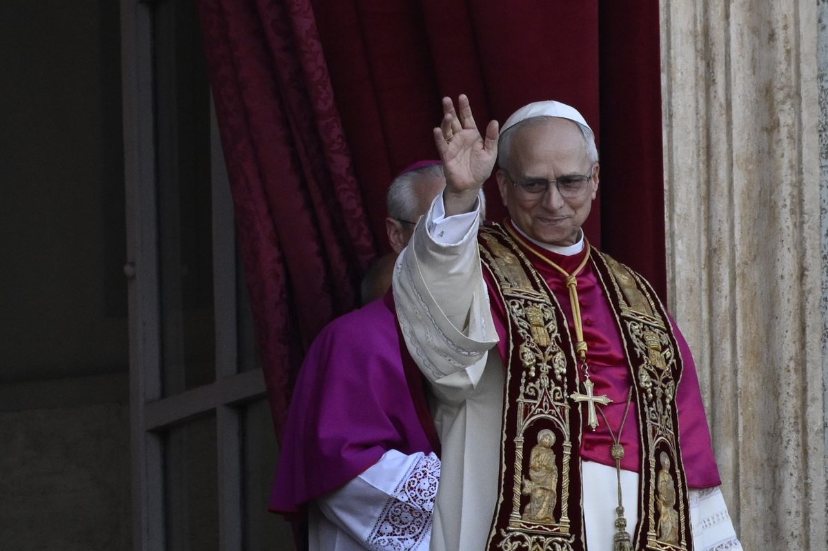 Robert Francis Prevost: Five points about Pope Leo XIV.