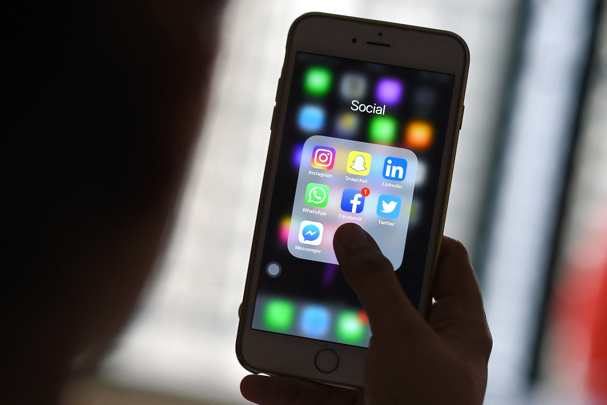 Whatsapp, Facebook und Instagram: Der Whatsapp-Kettenbrief i