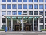 IMD-Ranking: Zurich ist der zukunftsfähigste Finanzkonzern Europas