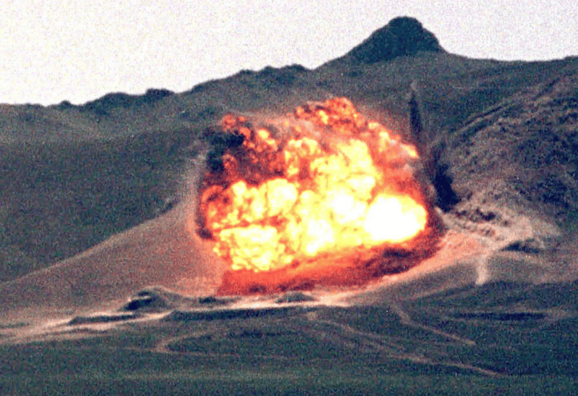 Russie: Un essai nucléaire lors des exercices annuels? L #39 essentiel