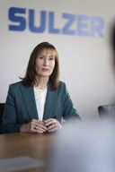 Ausblick: Sulzer-CEO sieht mittel- bis langfristiges Potenzial durch Nahostkonflikt