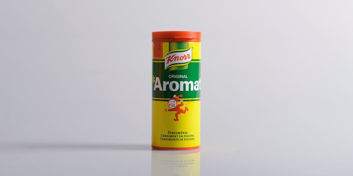 Aromat goes American: Petition for a Swiss solution