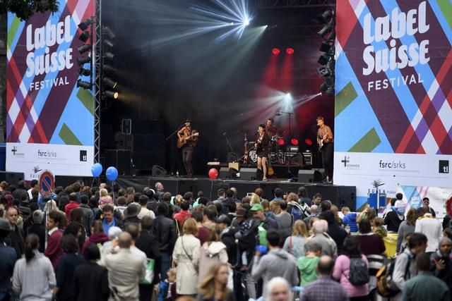 Les organisateurs annoncent que des mesures seront prises pour limiter la propagation du Covid-19.