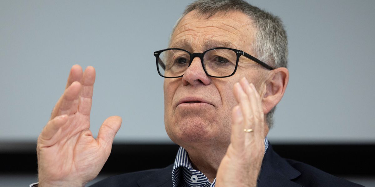 Budget und Steuerfuss 2026 Kanton Zürich: Ernst Stocker streicht ...