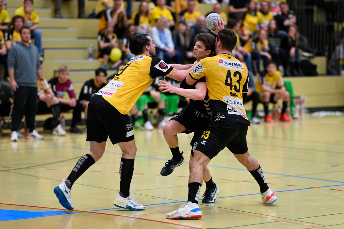 Wie Lange Ist Die Verlängerung Beim Handball www.tagesanzeiger.ch
