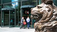 Milliardenüberschüsse im zweiten Quartal: Europas Banken im Gewinnrausch