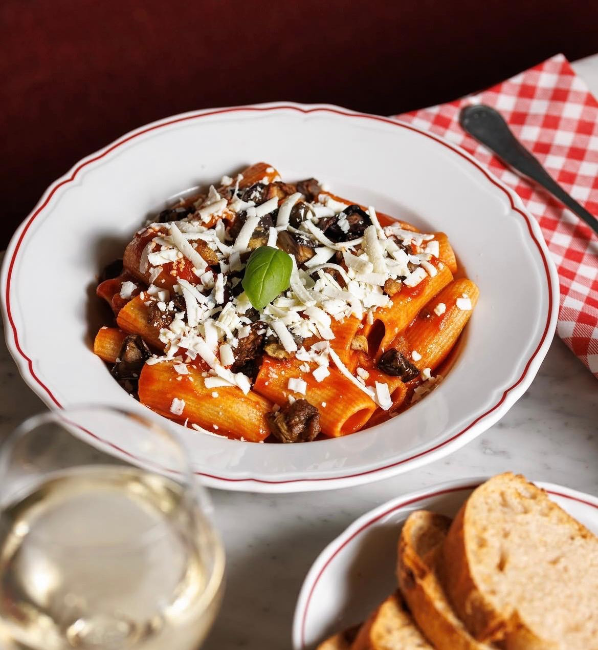Comme en Italie: Cinq restaurants genevois où les pâtes fraîches valent le détour