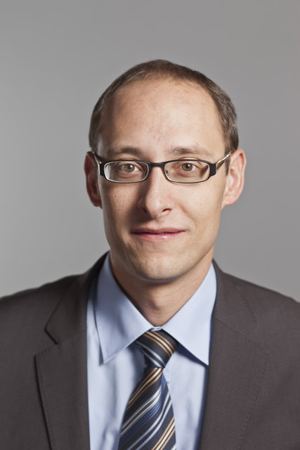 «Sehr flaue Kampagne»: CVP-Nationalrat Martin Candinas genervt von Bäumles Arbeit. 