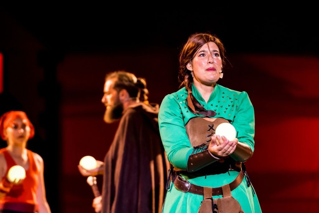 Fête du Blé et du Pain: des «larmes» ont coulé à flots