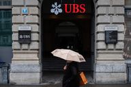Nach Credit-Suisse-Übernahme: UBS will Schutz vor Holocaust-Klagen