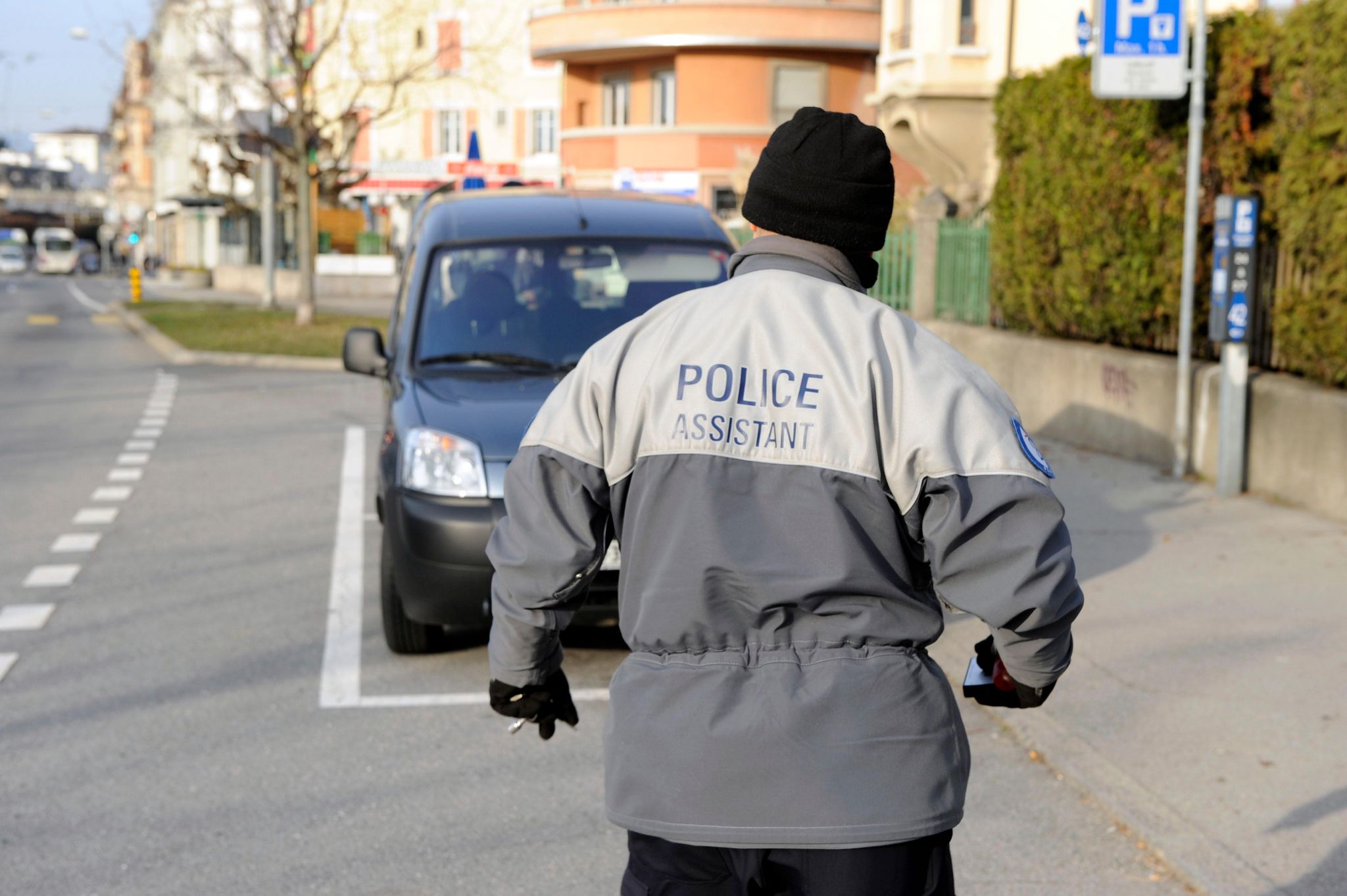 L’équipe d’assistants de police de la Police de l’Ouest lausannois a été remise à l’ordre en 2018, non sans conséquences sur les comptes 2019.