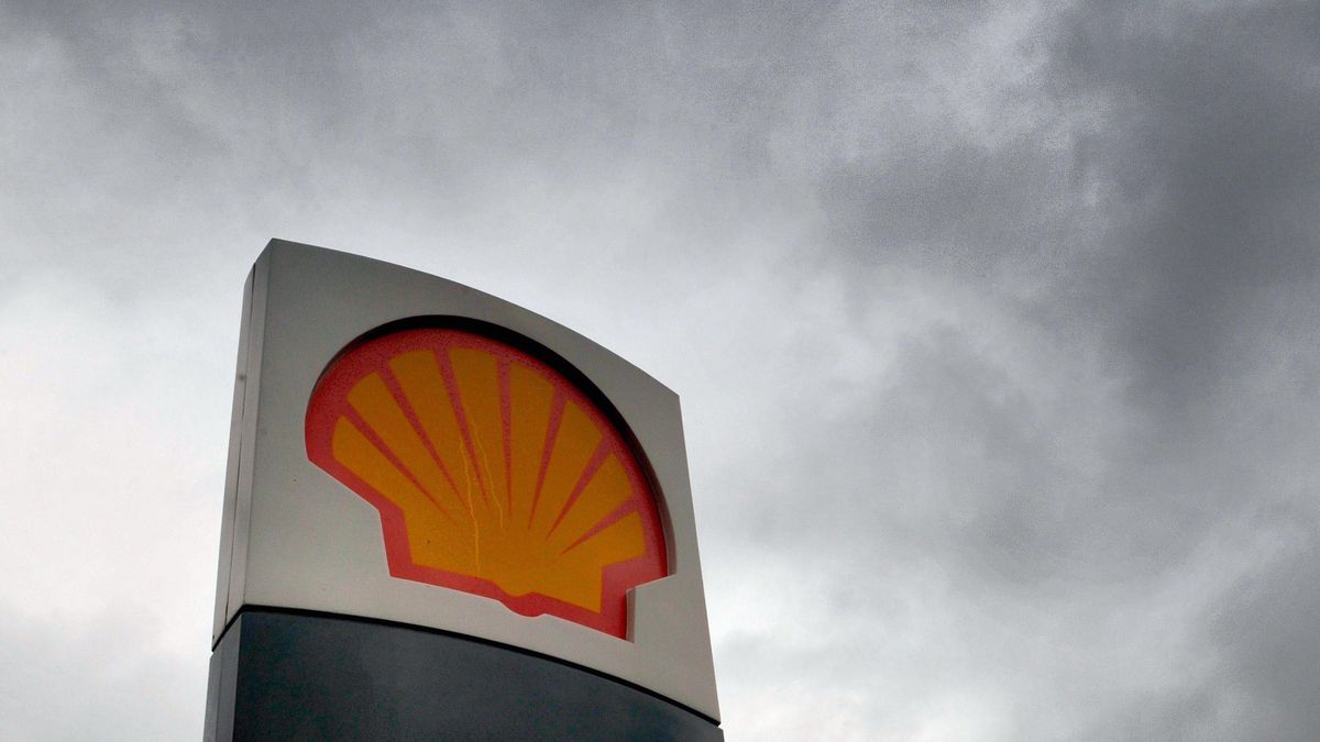 Flambée de l’énergie: Shell va payer 2 milliards de dollars d’impôts ...