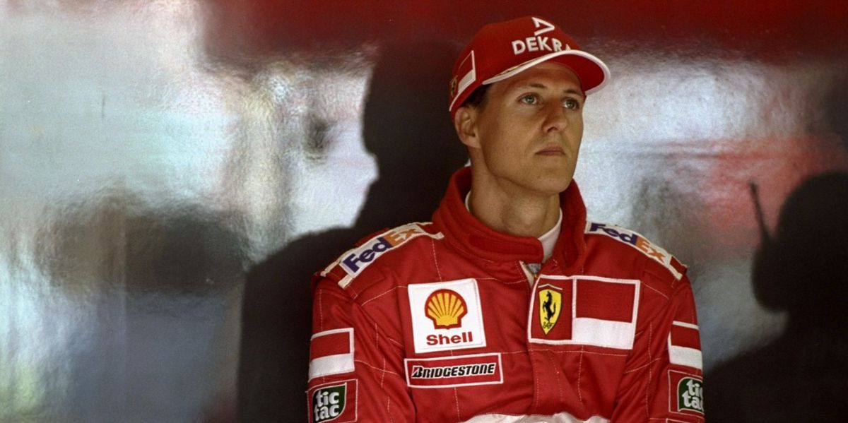 Michael Schumacher: ARD punktet mit Porträt über F1-Weltmeister