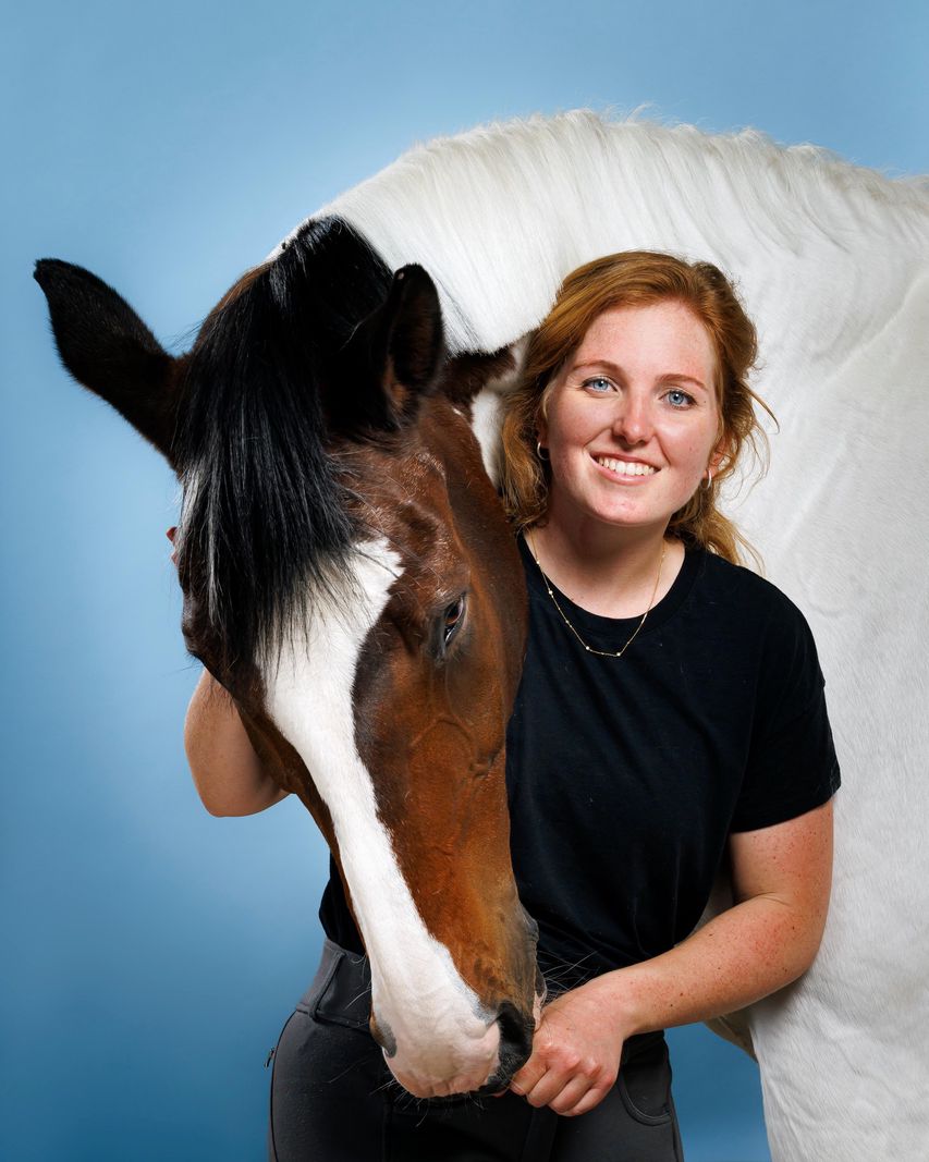 Portrait von Vorname Nachname, Mitarbeiter der PC-Tech SA (Debrunner
Acifer AG), aufgenommen am 1. Juli in Penthalaz. (Debrunner Acifer AG/KEYSTONE/Valentin Flauraud)
