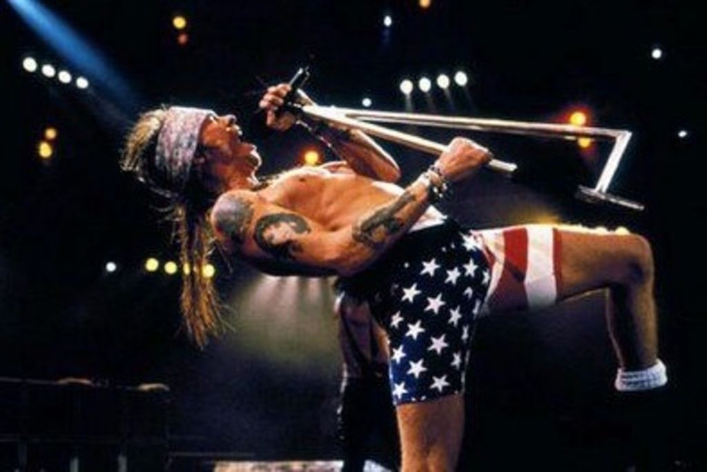 Der Soundtrack zur Zeitenwende Der Bund