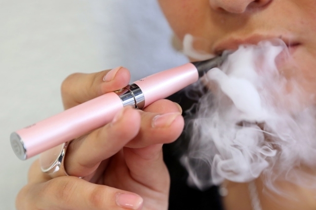 elfbar nachfüll pod läuft aus Dangers de la cigarette électronique