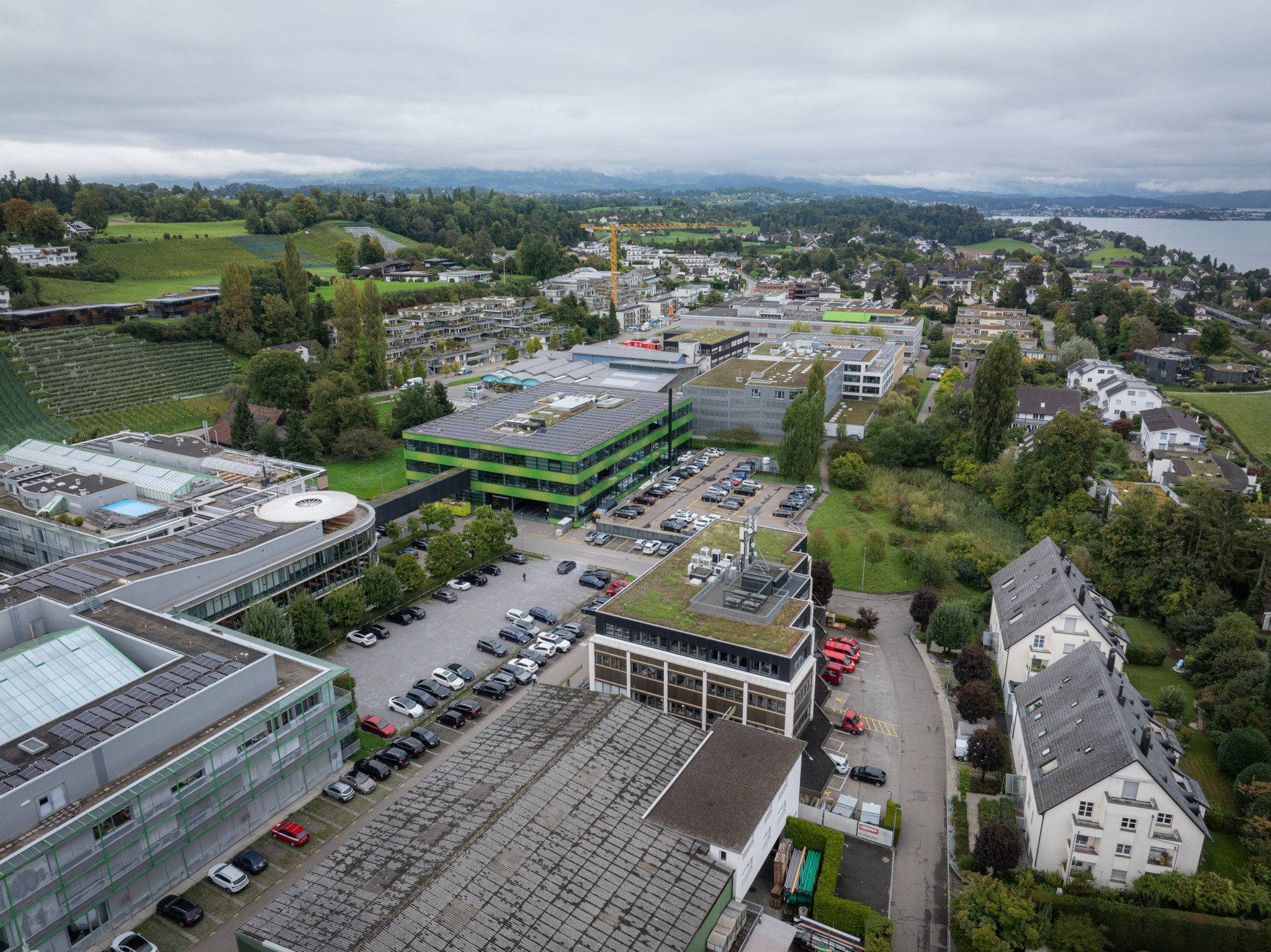 Jahresrechnung 2025: Stäfa schliesst mit einem Minus von 26 Millionen Franken