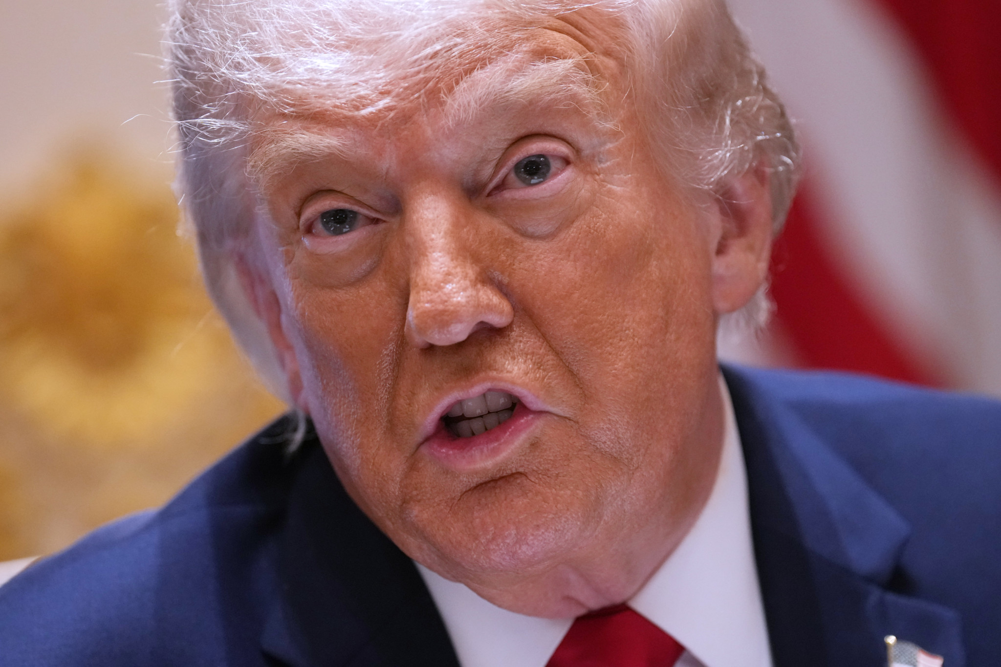 Spannungen zwischen USA und Israel: Trump soll Netanyahu am Telefon beschimpft haben: «Ohne mich wärst du im Knast»