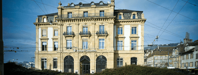 La banque cantonale flouée par un de ses cadres