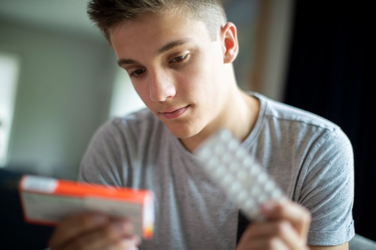 Entzug von Antidepressiva: Was beim Absetzen wichtig ist | Tages-Anzeiger